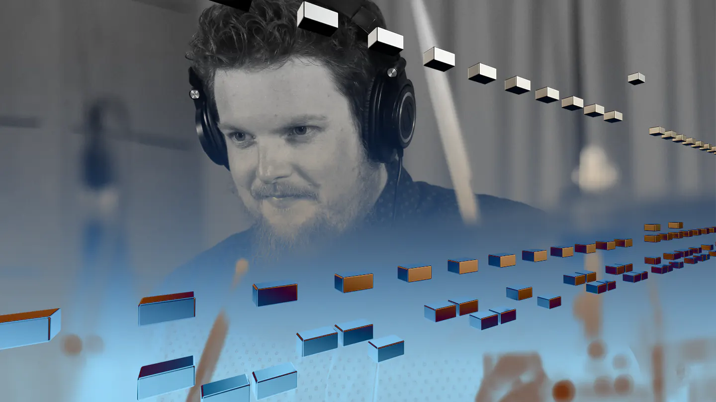 Brody Simpson Grooves