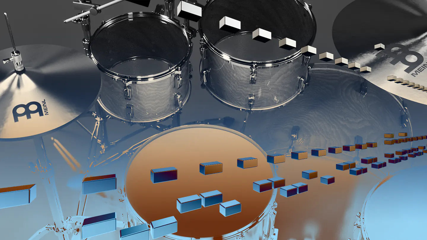 Hardcore Grooves