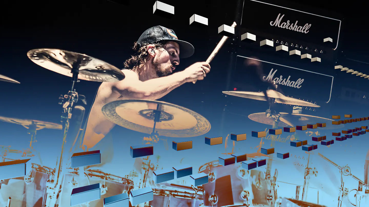 JP Bouvet Grooves