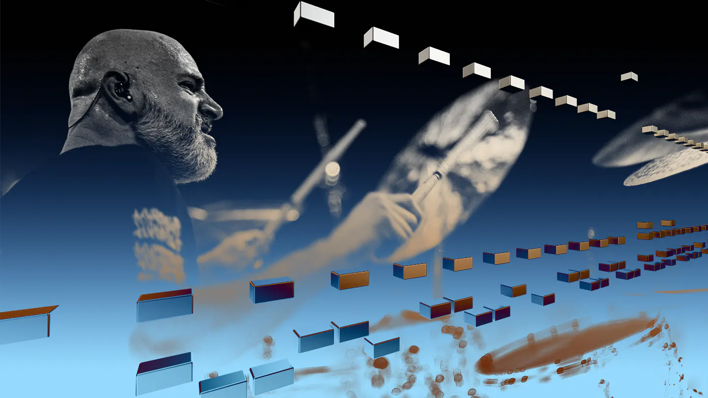 Halpern P V Grooves - Midi Pack