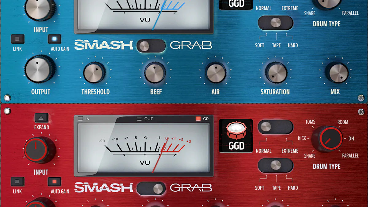 Smash & Grab 2.0
